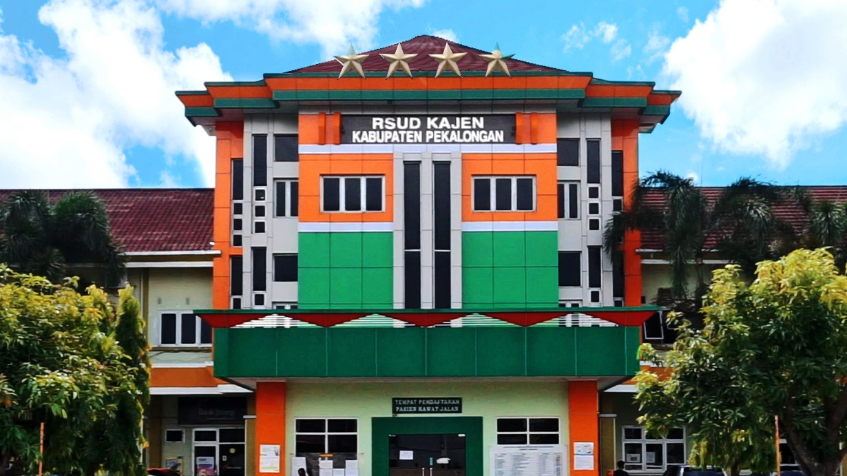 RSUD Kajen Pekalongan