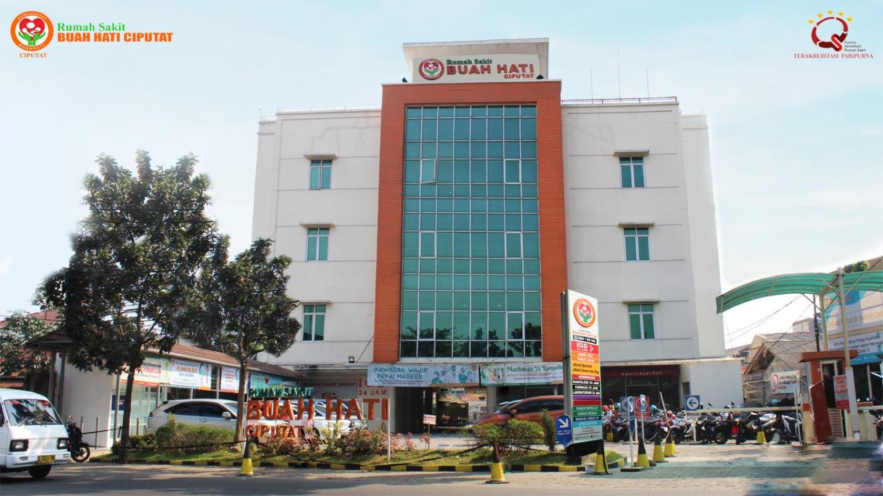 RS Buah Hati Ciputat