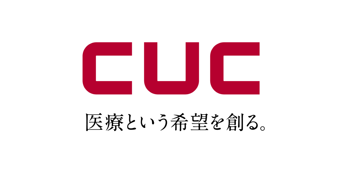 CUC Japan Logo